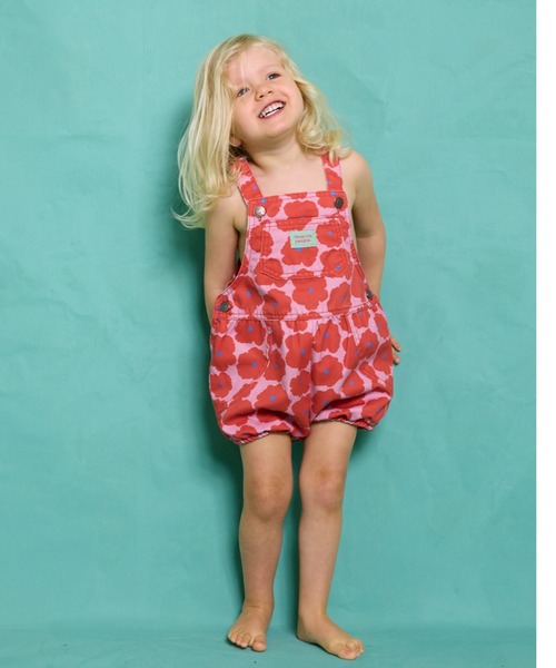ベビー服 ロンパース BABY ROMPERS（NAPOLI）