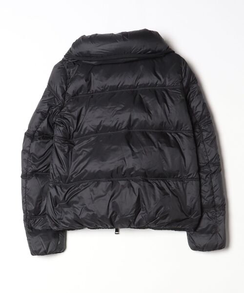 MONCLER（モンクレール） ダウンジャケット - ブラック レディース