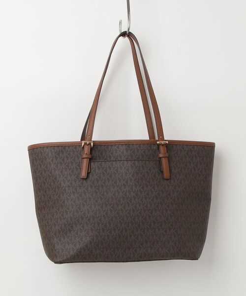 Michael Kors トートバッグ ブラウン MICHAEL KORS（マイケルコース） トートバッグ FREE ブラウン