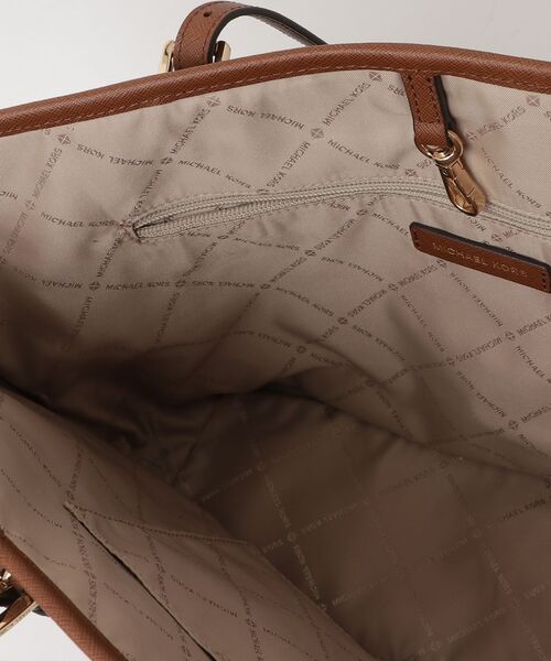 MICHAEL KORS（マイケルコース） トートバッグ FREE ブラウン