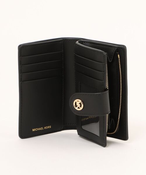MICHAEL KORS（マイケルコース） 二つ折り財布 財布 MK POP CHARM
