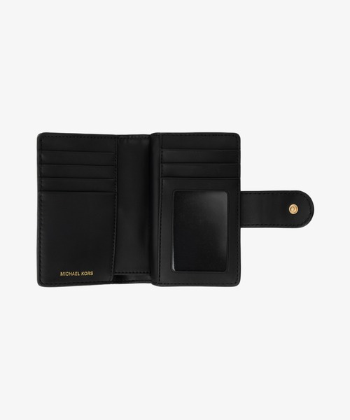 MICHAEL KORS（マイケルコース） 二つ折り財布 財布 MK POP CHARM