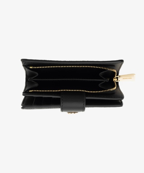 MICHAEL KORS（マイケルコース） 二つ折り財布 財布 MK POP CHARM