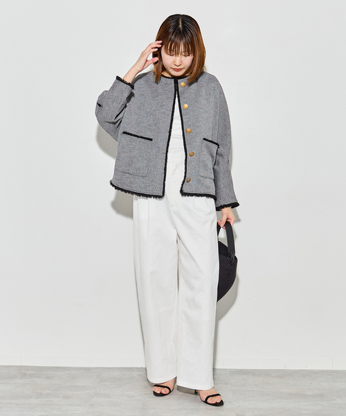 journal standard L'essage（ジャーナルスタンダード レサージュ