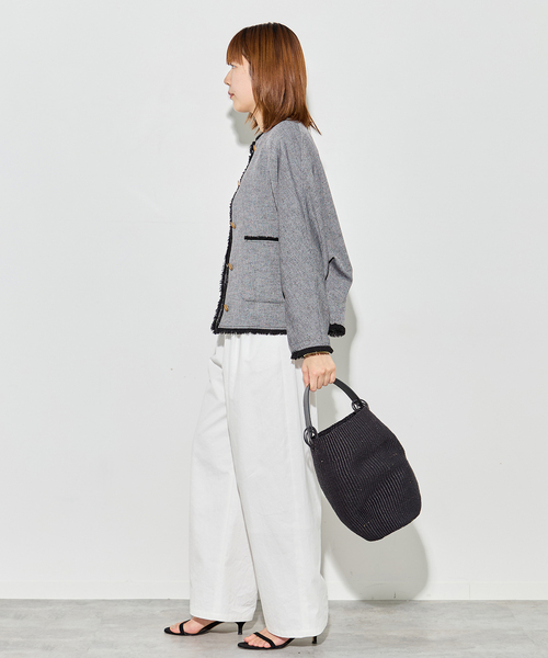 journal standard L'essage（ジャーナルスタンダード レサージュ