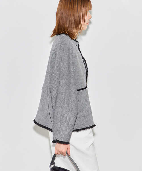 journal standard L'essage（ジャーナルスタンダード レサージュ