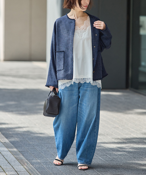 journal standard L'essage（ジャーナルスタンダード レサージュ
