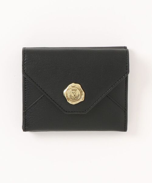 Scrap Book（スクラップブック） 財布 「SAN HIDEAKI MIHARA」別注