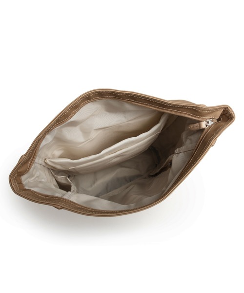 「GUSCIO」 リュック FREE ホワイト レディース_画像4