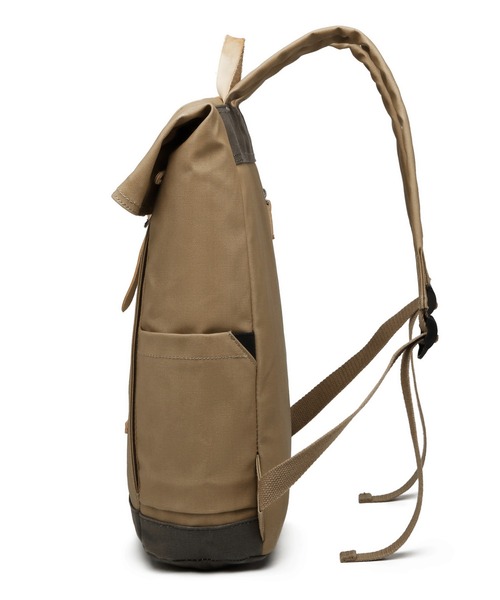 「GUSCIO」 リュック FREE ホワイト レディース_画像5