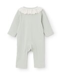 ベビー服 ロンパース 「GOODPRICE」長...の詳細画像1