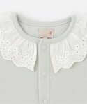 ベビー服 ロンパース 「GOODPRICE」長...の詳細画像2