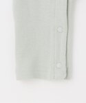 ベビー服 ロンパース 「GOODPRICE」長...の詳細画像5