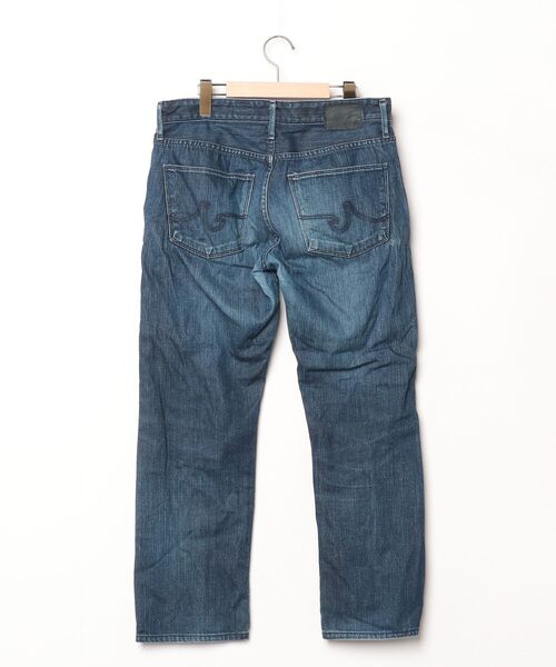 AG⁄Adriano Goldschmied」 デニムパンツ 32 ブルー メンズ