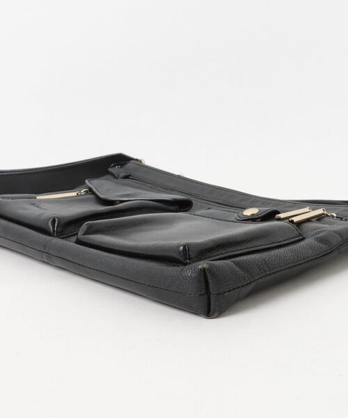 「story.」 2WAYバッグ - ブラック レディース_画像3