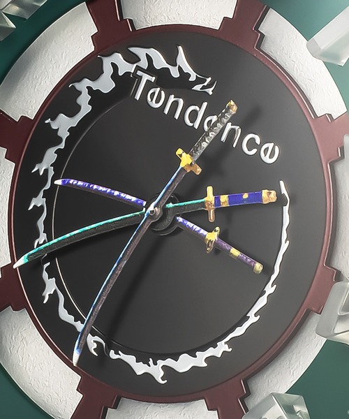 Tendence（テンデンス） 腕時計 レディース FLASH ONE PIECE