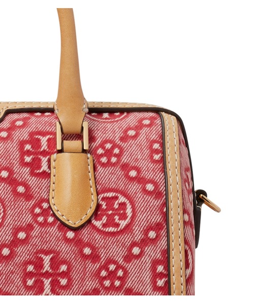 TORY BURCH（トリーバーチ） ショルダーバッグ バッグ Tモノグラム