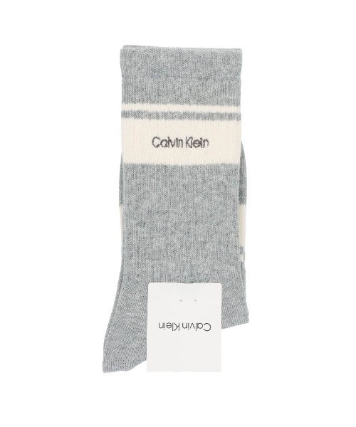 Calvin Klein（カルバン・クライン） 靴下 Calvin Klein Varsity