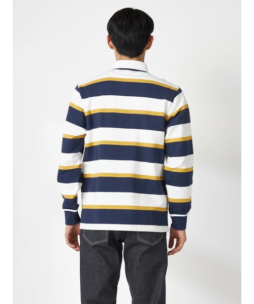 McGREGOR（マックレガー） ポロシャツ ラガーシャツ メンズ : ZOZOTOWN