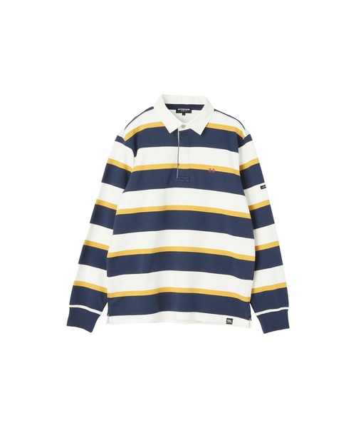 McGREGOR（マックレガー） ポロシャツ ラガーシャツ メンズ : ZOZOTOWN