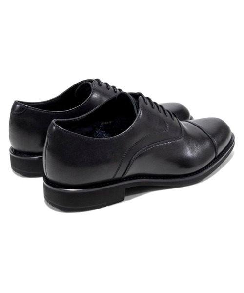 ビジネスシューズ ケンフォード KN82 ストレートチップ GORE-TEX