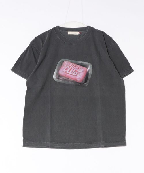 JUGLANS（ユグランス） tシャツ 「GOOD ROCK SPEED」Fight Club