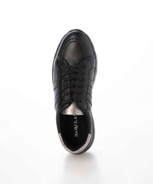 ジャンク　バークレィ　エクストリーム　ジャパンオリジナル　ESJ60ML BARCLAY（バークレー） スニーカー シンプルコンビスニーカー