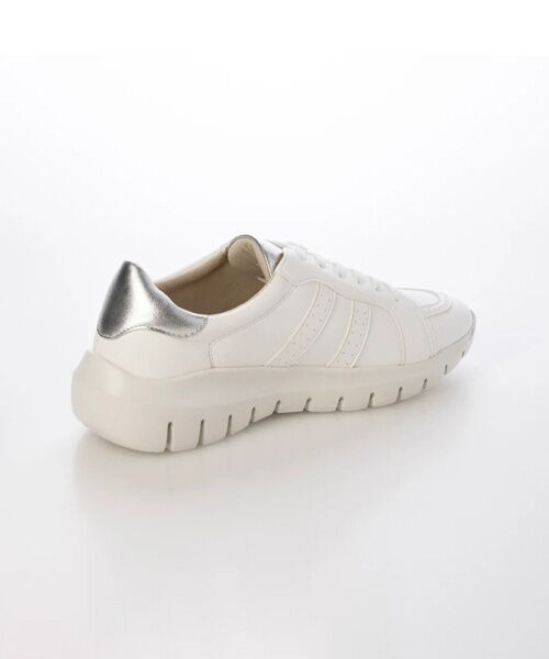 BARCLAY（バークレー） スニーカー シンプルコンビスニーカー