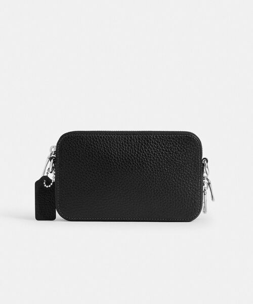 COACH（コーチ） ショルダーバッグ クリントン クロスボディ バッグ
