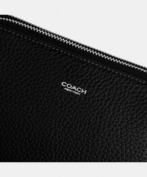 COACH（コーチ） ショルダーバッグ クリントン クロスボディ バッグ