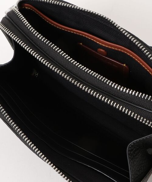 COACH（コーチ） ショルダーバッグ クリントン クロスボディ バッグ