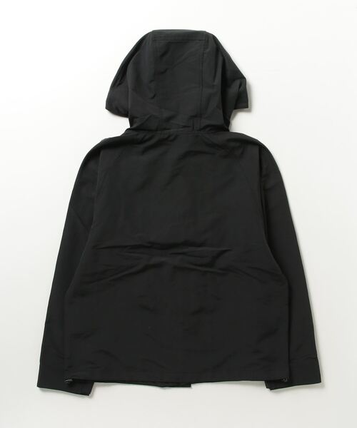「B:MING by BEAMS」 ジップアップパーカー LARGE オリーブ メンズの画像