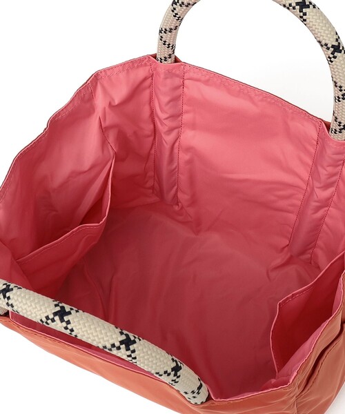 NOMADIS（ノマディス） トートバッグ NOMADIS:SAC2 W/16 レディース