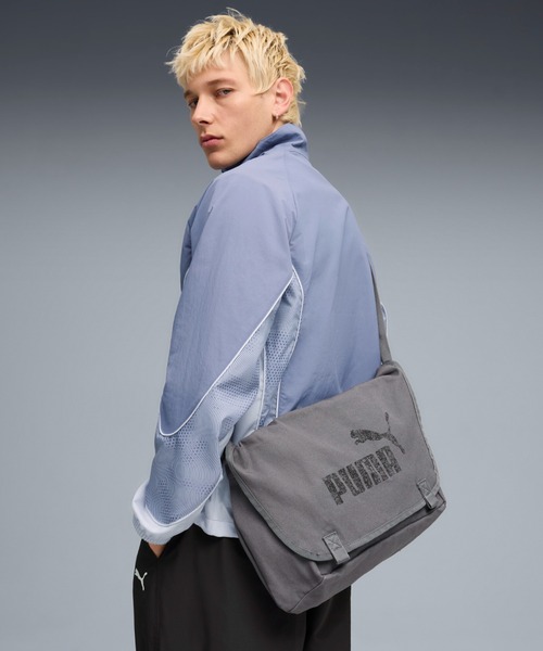 PUMA（プーマ） ショルダーバッグ ユニセックス ローダウン