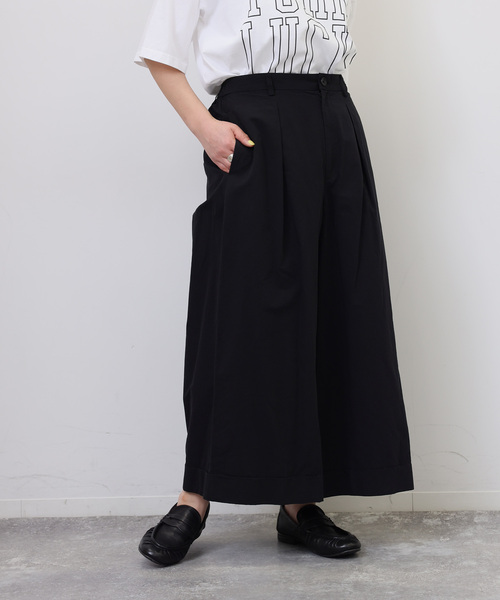 JOURNAL STANDARD LUXE（ジャーナルスタンダード ラックス） パンツ C