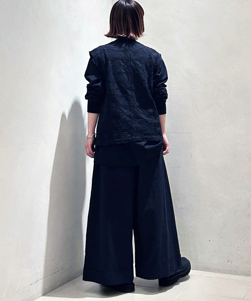 JOURNAL STANDARD LUXE（ジャーナルスタンダード ラックス） パンツ C