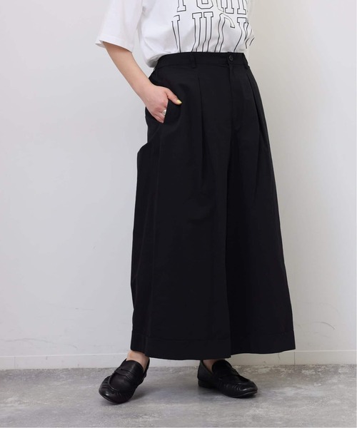 JOURNAL STANDARD LUXE（ジャーナルスタンダード ラックス） ワイド