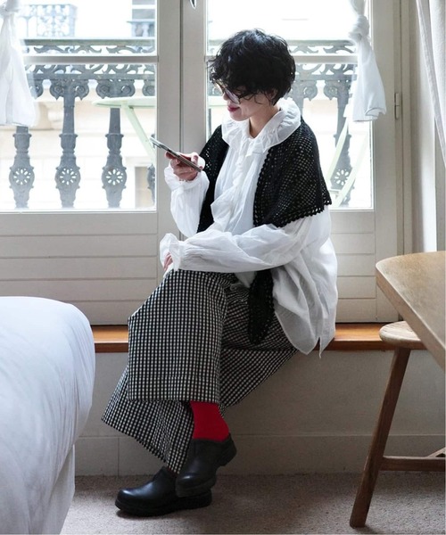 JOURNAL STANDARD LUXE（ジャーナルスタンダード ラックス） ワイド