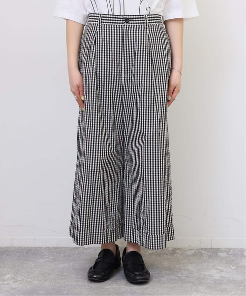 JOURNAL STANDARD LUXE（ジャーナルスタンダード ラックス） パンツ C