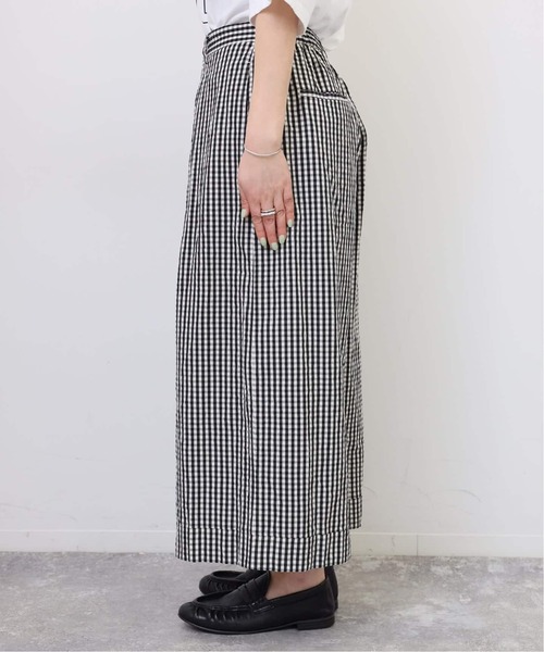JOURNAL STANDARD LUXE（ジャーナルスタンダード ラックス） パンツ C