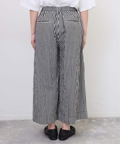 エクストラワイドマッキンパンツ JOURNAL STANDARD LUXE（ジャーナルスタンダード ラックス） パンツ C