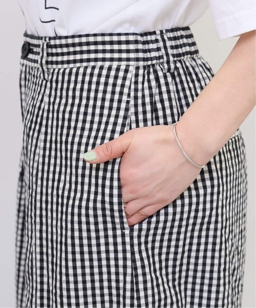 JOURNAL STANDARD LUXE（ジャーナルスタンダード ラックス） パンツ C