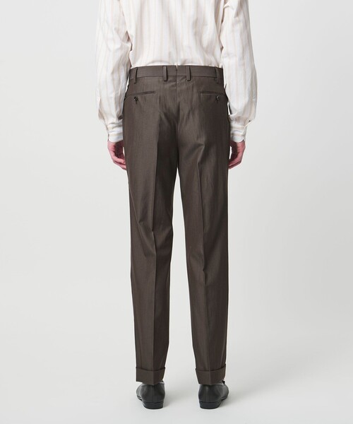 UNITED ARROWS（ユナイテッドアローズ） スラックス ポプリン 1