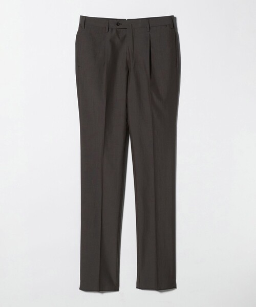 UNITED ARROWS（ユナイテッドアローズ） スラックス ポプリン 1