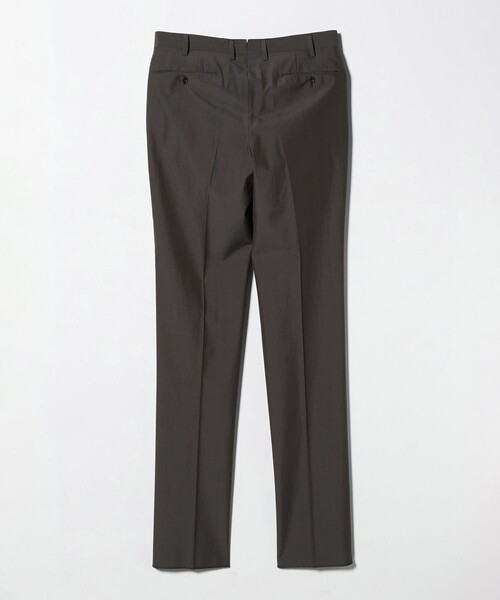 UNITED ARROWS（ユナイテッドアローズ） スラックス ポプリン 1