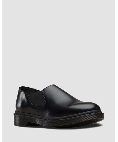 Dr.Martens（ドクターマーチン） シューズ UK6 ブラック メンズ