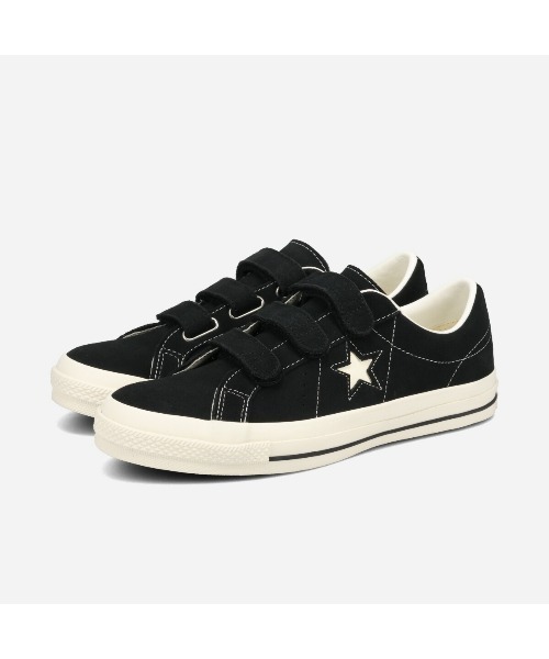 CONVERSE（コンバース） スニーカー CONVERSE ONE STAR SUEDE V-3