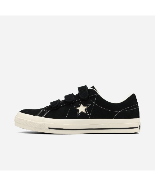 CONVERSE（コンバース） スニーカー CONVERSE ONE STAR SUEDE V-3