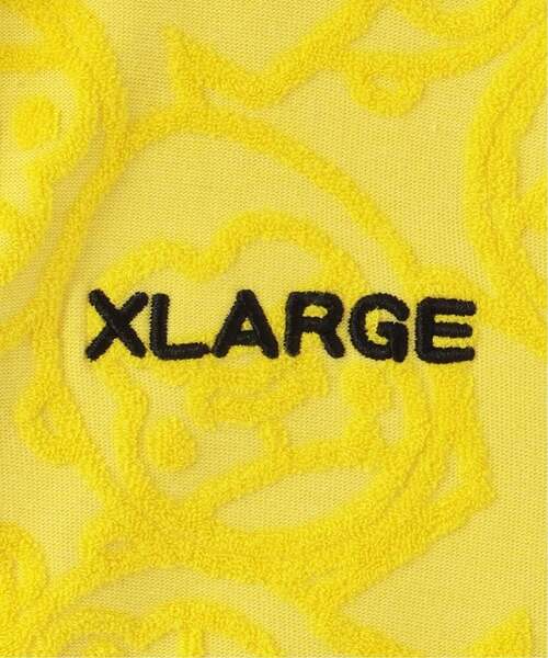 XLARGE KIDS（エクストララージ キッズ） パーカー ファニーゴリラ
