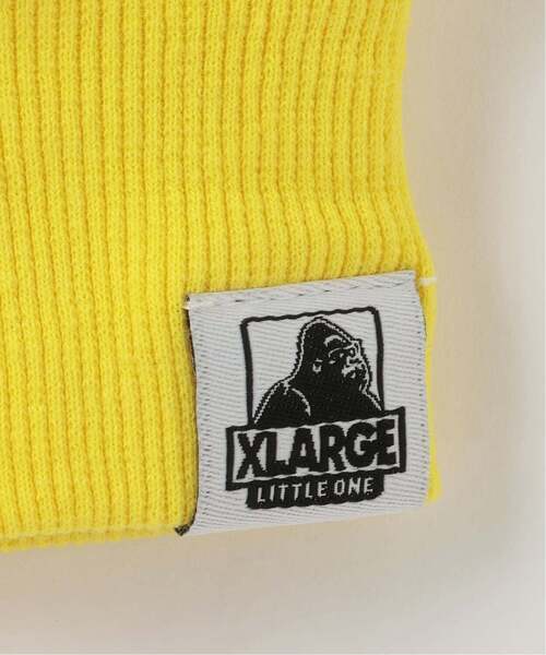 XLARGE KIDS（エクストララージ キッズ） パーカー ファニーゴリラ 